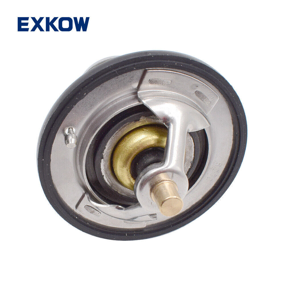 82¡ãC Thermostat Kit fits for Mitsubishi Montero Diamante Montero Sport 3.0 3.5 3.8