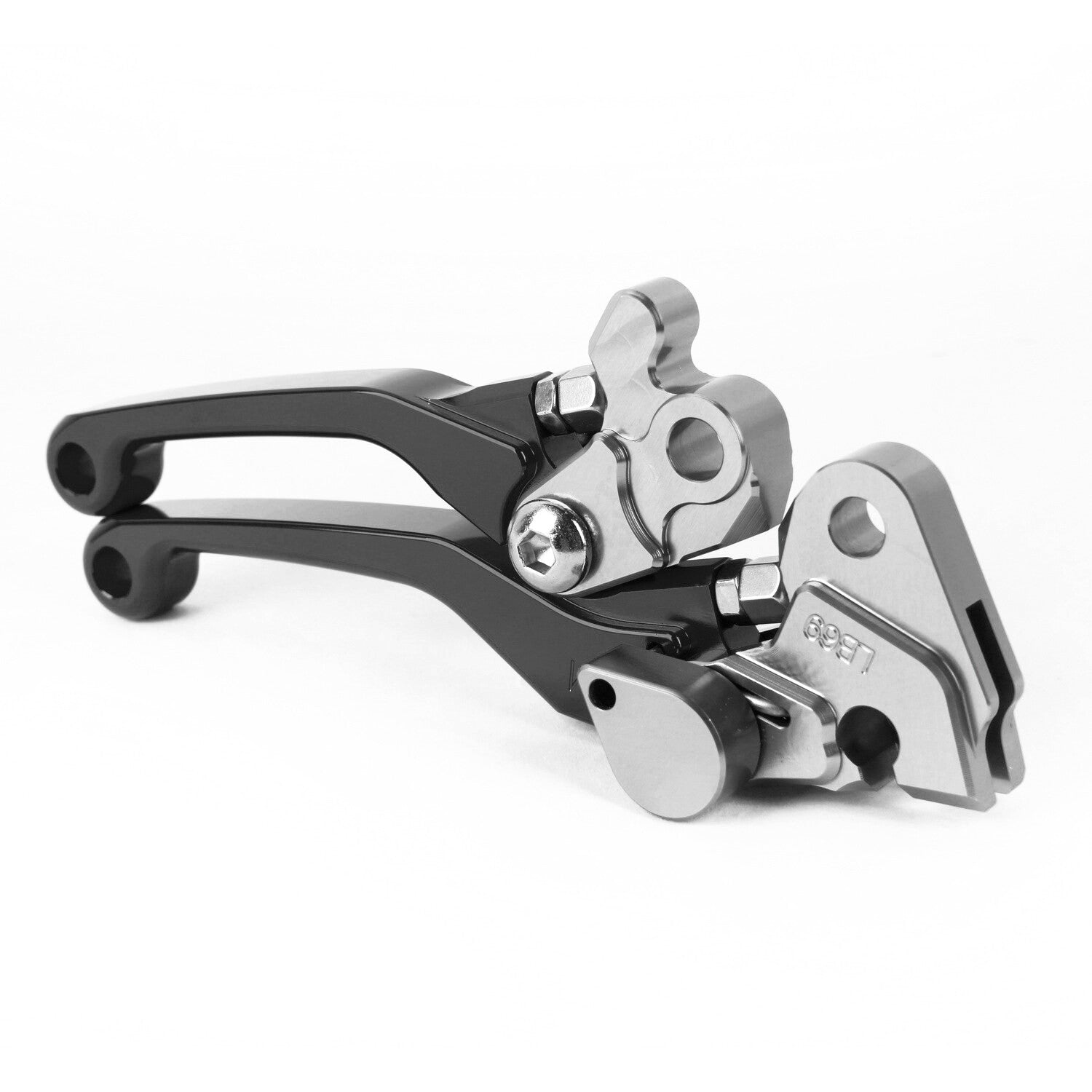 for Kawasaki KX125/KX250 2000-2004 KX250F/500 2004 Clutch Brake Levers Pivot US
