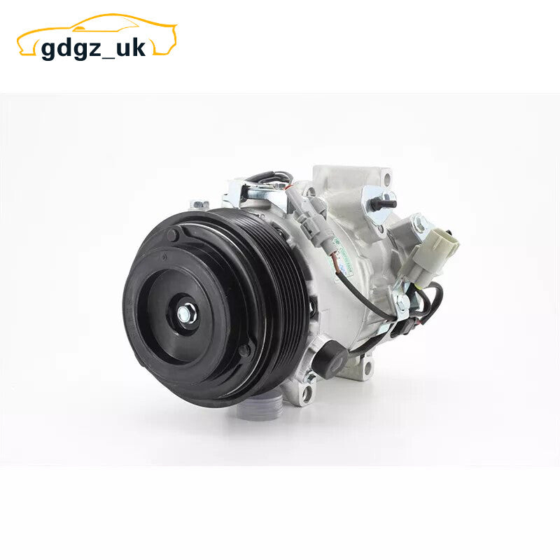 AC Compressor Air Conditioner CompressorClutch for Lexus Ls250 2.5 3.5 V6 2006