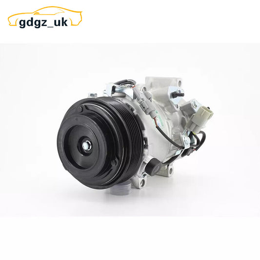 AC Compressor Air Conditioner CompressorClutch for Lexus Ls250 2.5 3.5 V6 2006