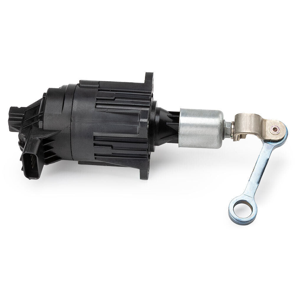 Turbo Charger Solenoid Valve Actuator for Honda for Civic 2019 EX-L 1.5L K6T52372
