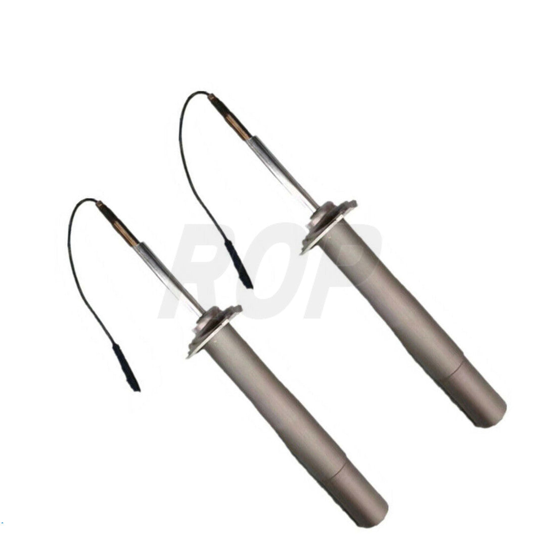 2X Front Left Right Shock Absorbers for BMW E39 525i 528i 530i 540i 1997-2003