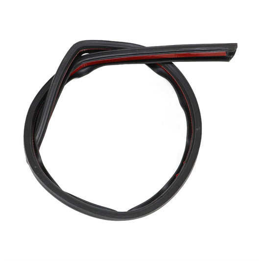 Rear RH Right Forward Door Seal 51767318510 for BMW for X5 2014 2015 2016 2017 2018