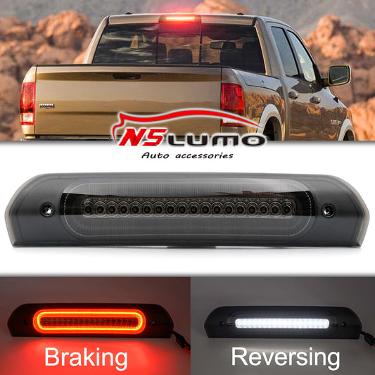 A pair of LED license plate lights, model 6340A3, suitable for Peugeot 206, 207, 306, 406, 407, 5008, and for Citron models. 5165 B