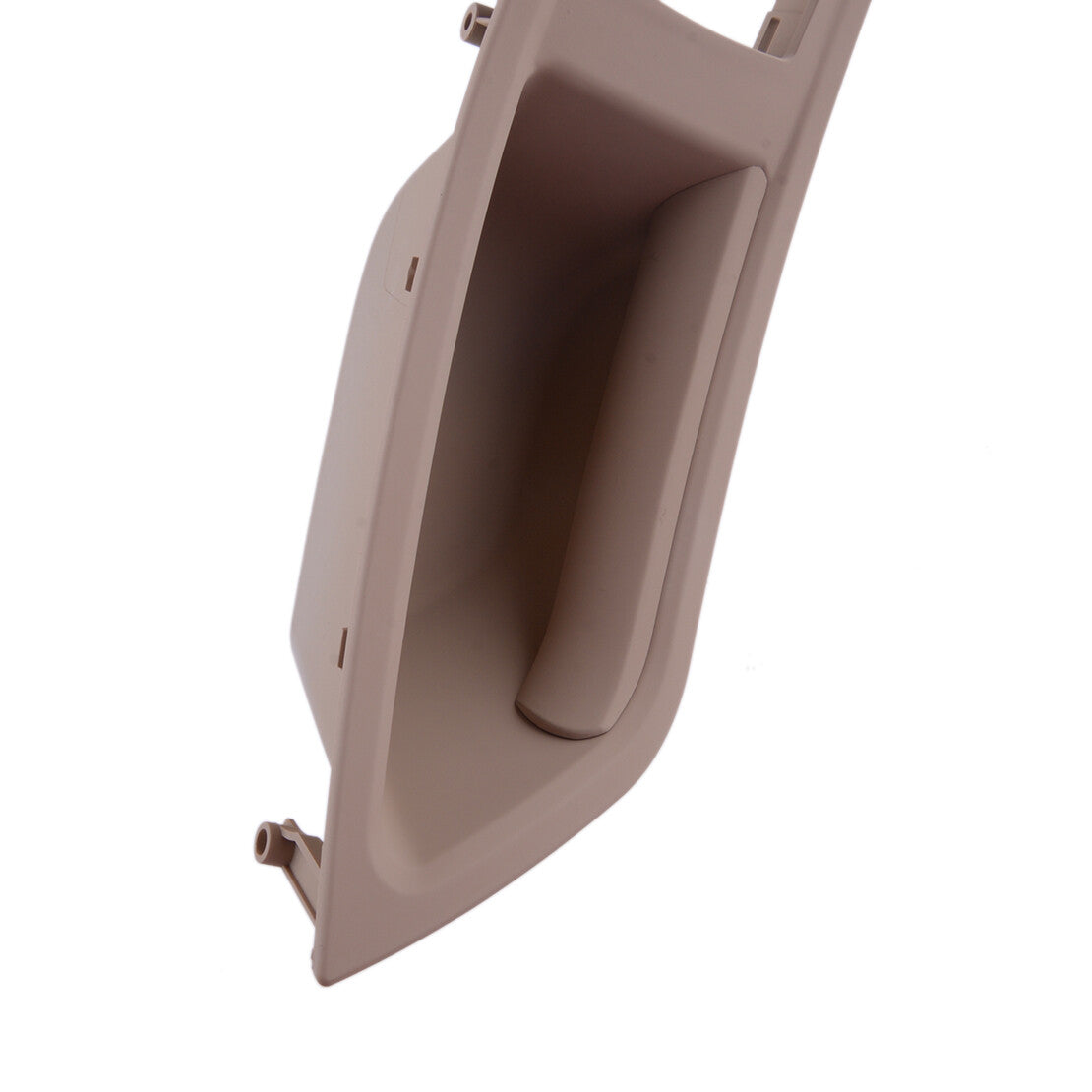 Left Inner Door Handle Window Switch Panel Cover Fit for F10 F11 F18 10-17 v