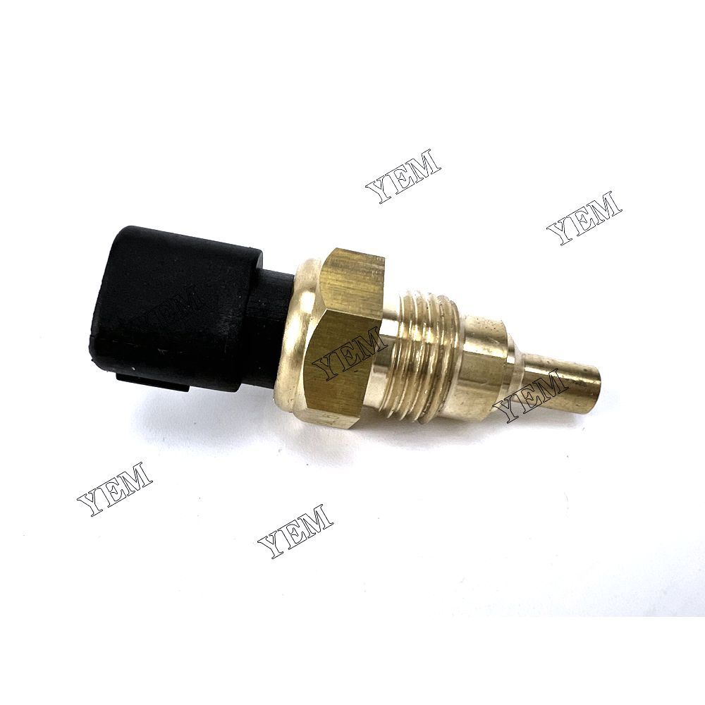 4HK1 Water Temperature Sensor 45355662 Fit for Isuzu Diesel Engine Spare Parts.