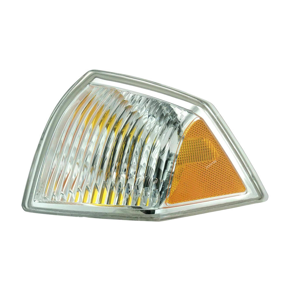 Front Left Corner Light Fits For 2007 2008 2009 2010 for Jeep Compass 68000683AB Q