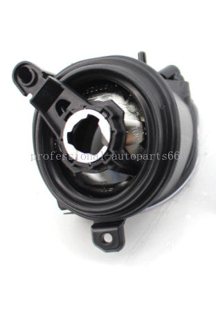 One set of front L+R collision avoidance fog lights and driving lights suitable for Volvo S40 2008 2009 2010 2011