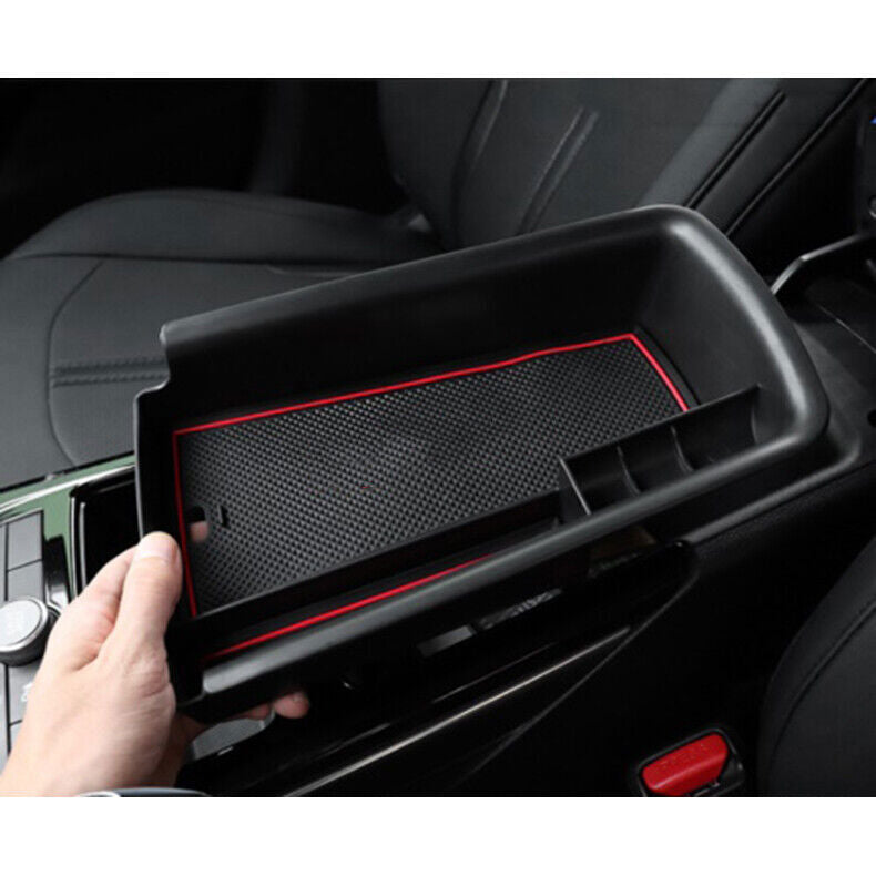 Suitable for Toyota Venza 2021-2023 ABS front and rear splash guards and mudguards.