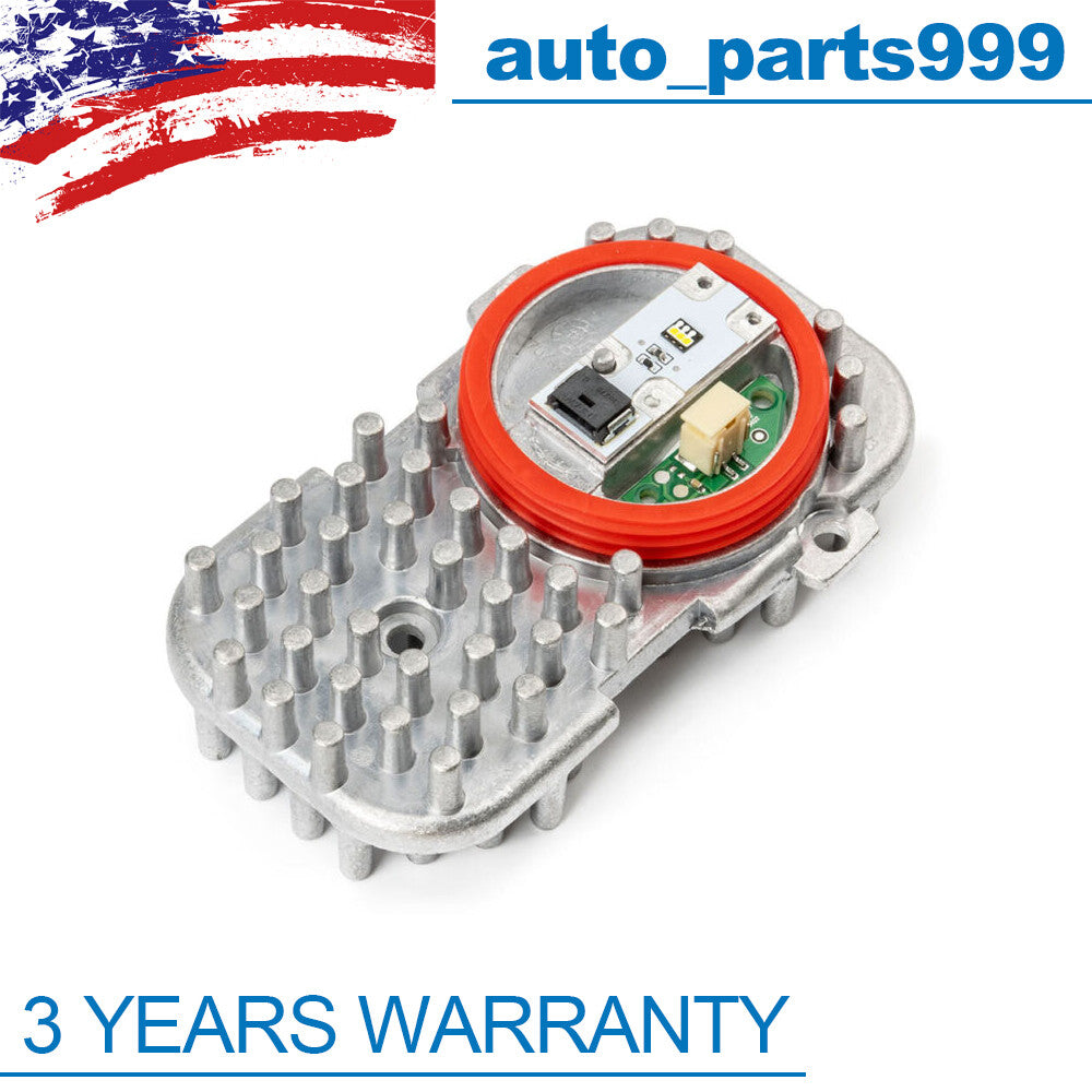 LED headlight module with diode insert for 328I 430I 2011-2013 63117263051- n