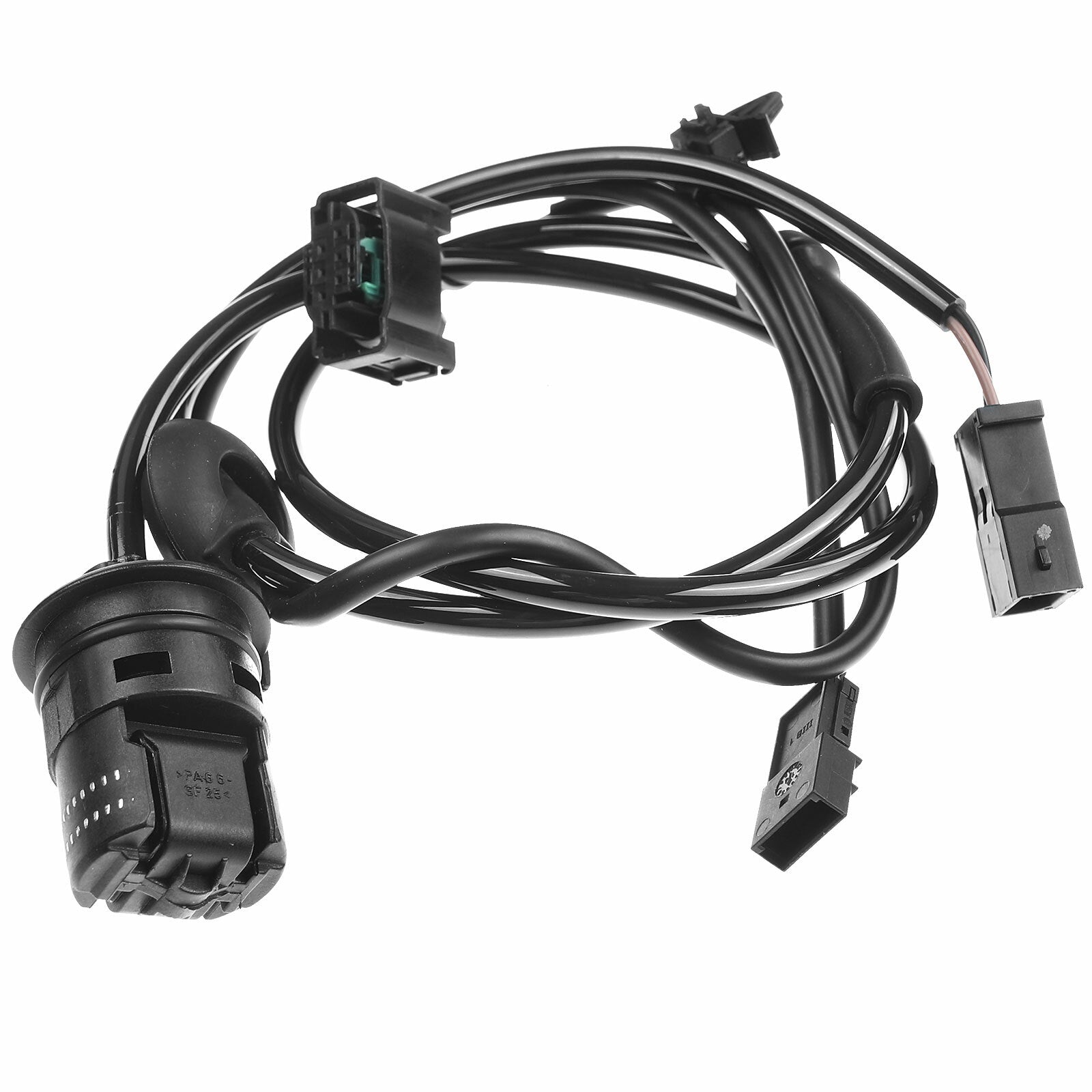 4B0927807L Left Rear ABS Wheel Speed Sensor for Audi A6 1998, 2003-2004 2.8L