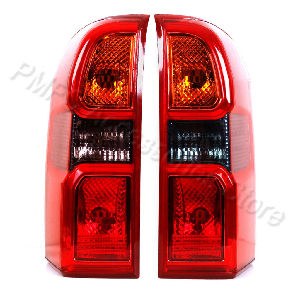 Right Tail Light Rear Brake Lamp Without Bulb for Nissan Patrol GU 2005-2016