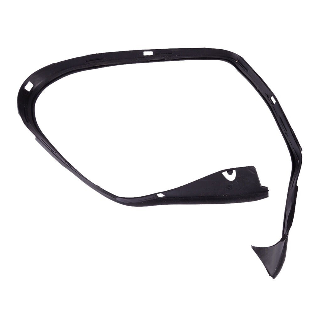 Left Headlight Seal Trim Strip Gasket for Cayenne 2011-2014 Accessories n