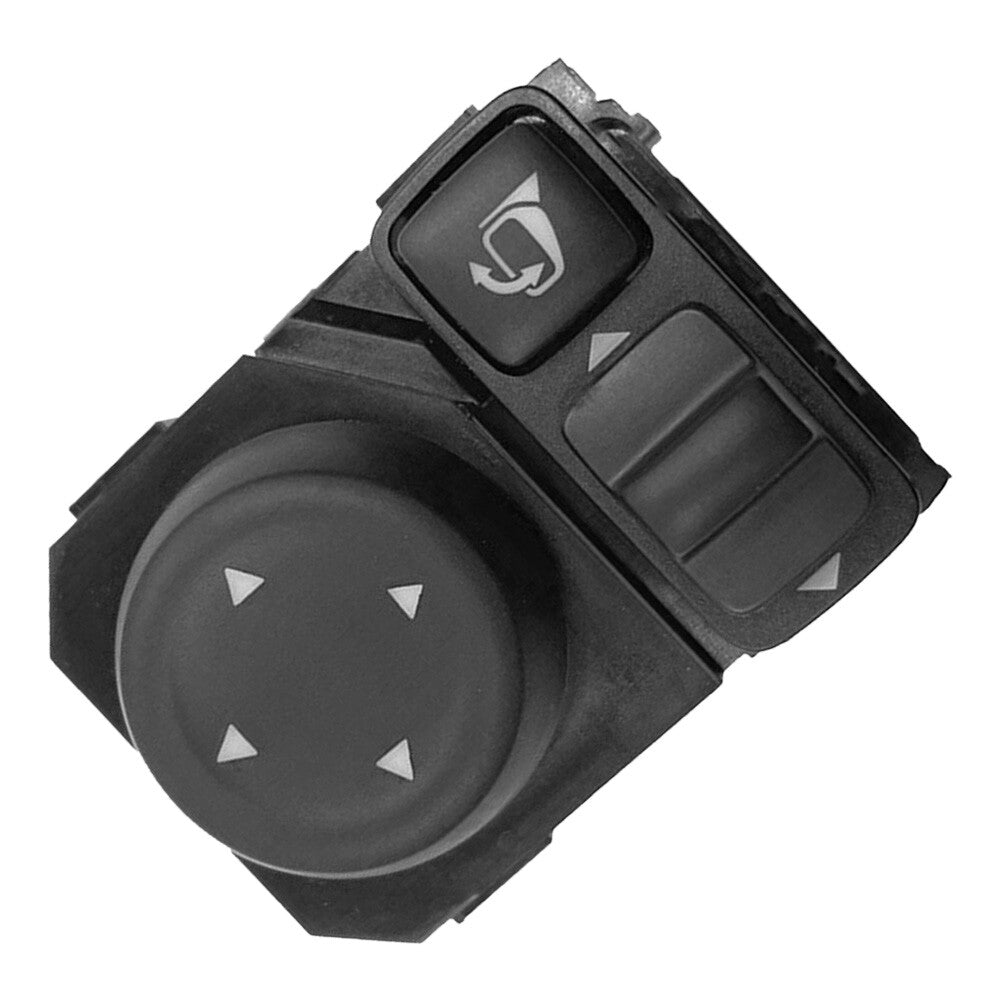 Door View Mirror Glass Switch Fits For Qashqai for X-Trail Sylphy TIIDA TEANA LIVINA