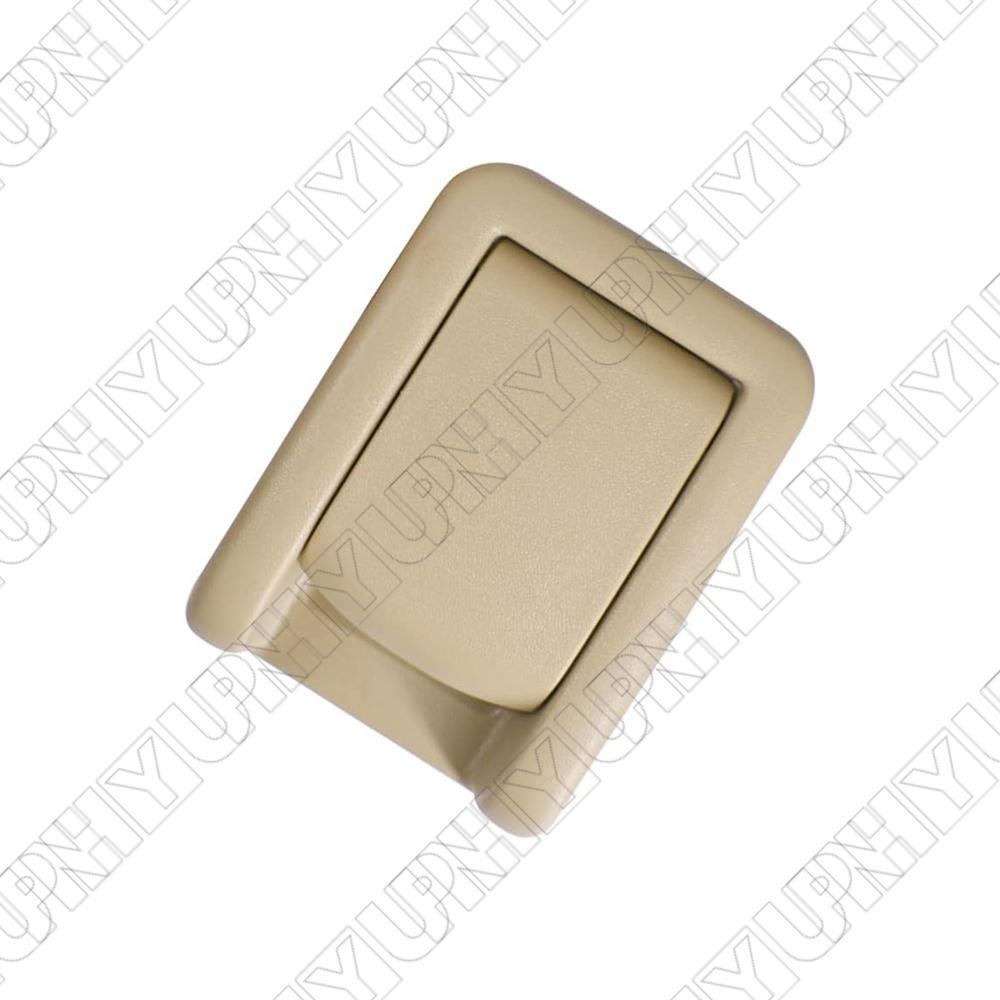 Rear for Seat Lever Control Handle Latch for Toyota for 4Runner for Land Cruiser Prado 09-19 Q