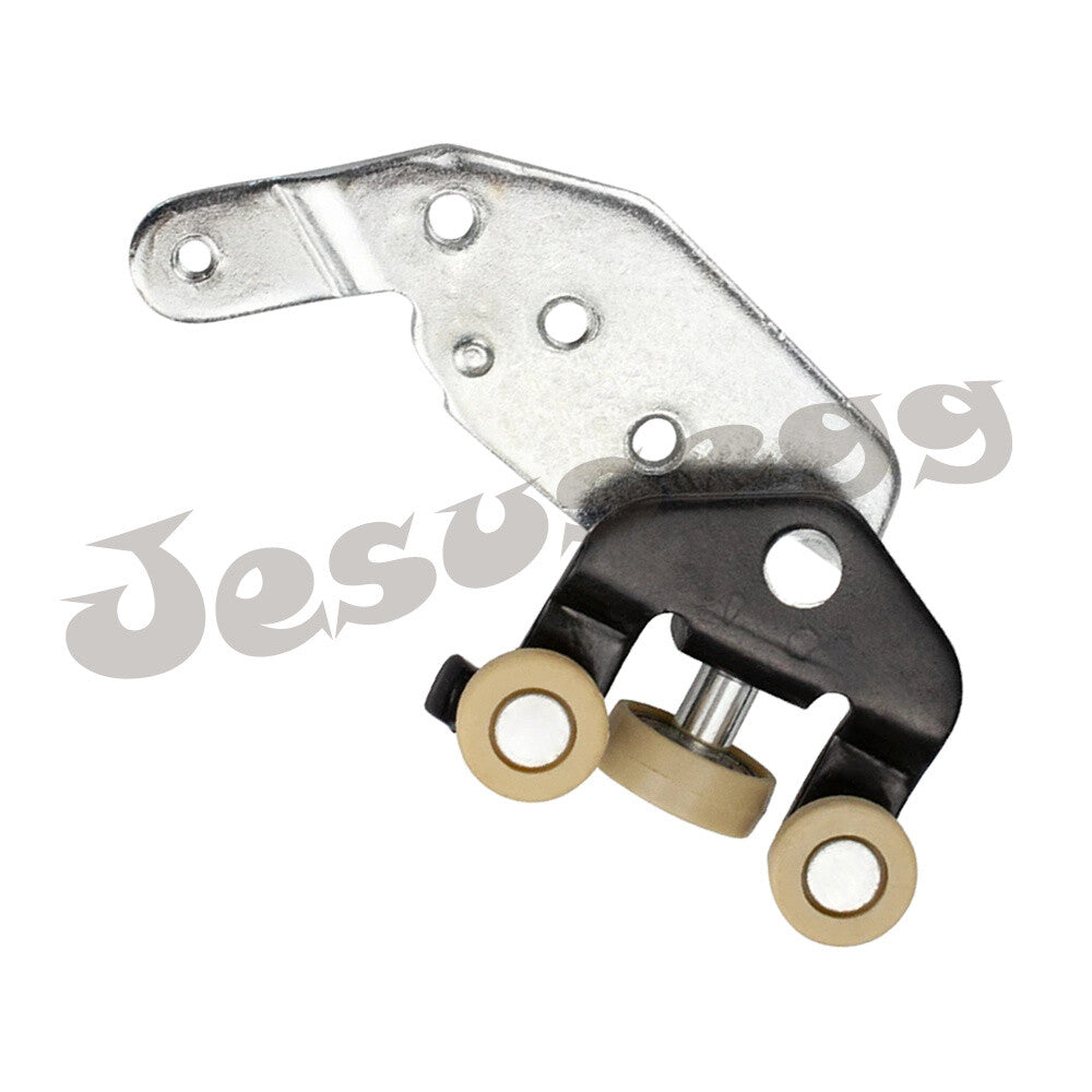 for Toyota Hiace 1996-10 Side Sliding Door Bottom Roller | Rear Left 68039-26070 Q