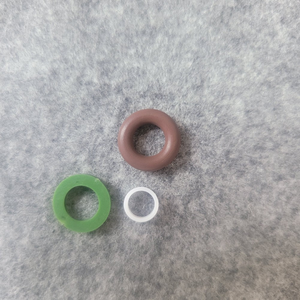 Fuel Injector Seal Kit for Audi A4 A5 A6 Q5 06-12