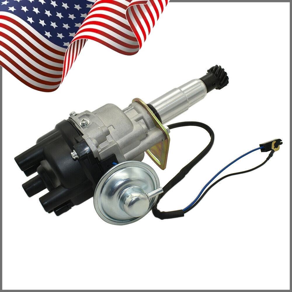 Ignition Distributor for Mazda B2200 1987-1993 L4 2.2L DST-882 DST882
