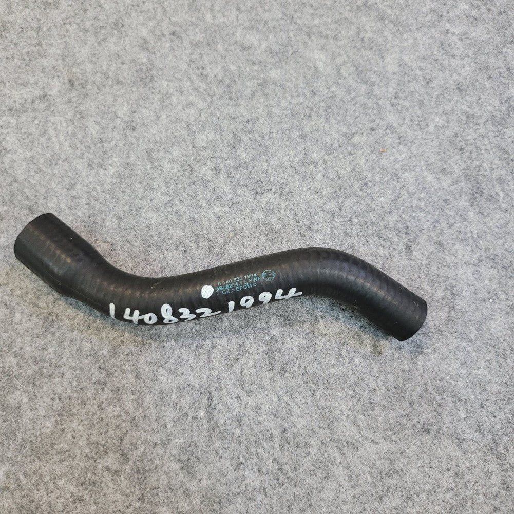 Heater Hose for Mercedes-Benz W140 1994