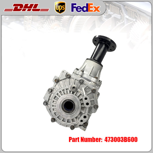 Transfer Case Assembly for Hyundai Santa Fe 2013-2016 for Kia Sportage 11-16 Sorento