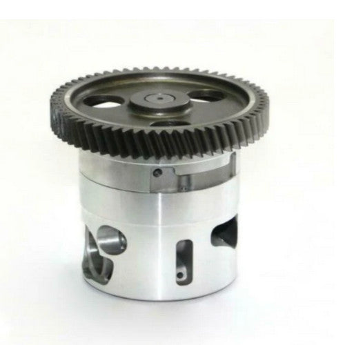 A6511802801 NEW Oil Pump for Mercedes Benz OM651 A6511810312 A6511801301 Q