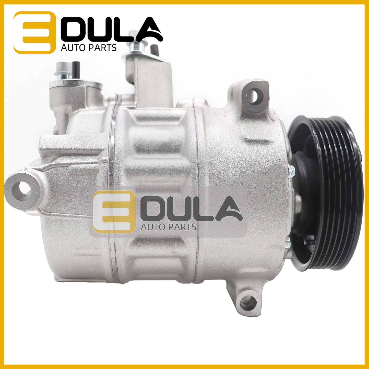 AC Compressor Fits for VW Polo for Skoda Octavia Rapid for AUDI A1 5Q0820803E 5Q0820803G