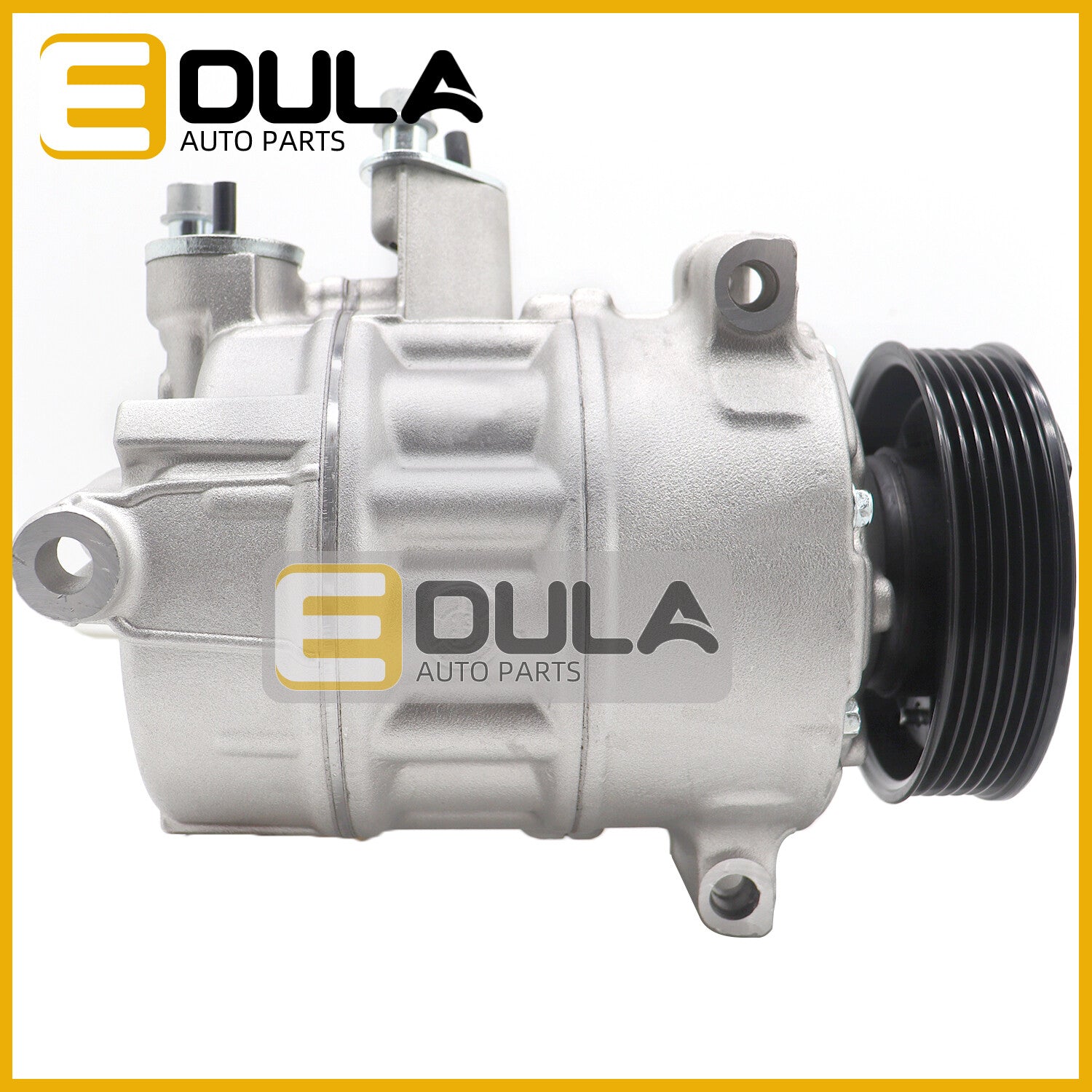 AC Compressor Fits for VW Polo for Skoda Octavia Rapid for AUDI A1 5Q0820803E 5Q0820803G