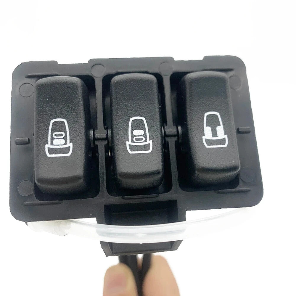 Truck for seat repair kit control valve switch for Scania P-/G-/R-/TS 1498869 Q