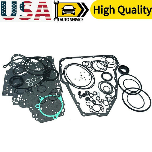 RE4F04A JF403E Transmission Overhaul Rebuild Gasket Kit for Nissan for INFINITI