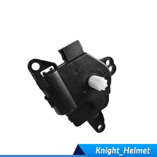Temperature Door Actuator Black 97159-1H150 Fits for Kia Optima Sedona Forte Q