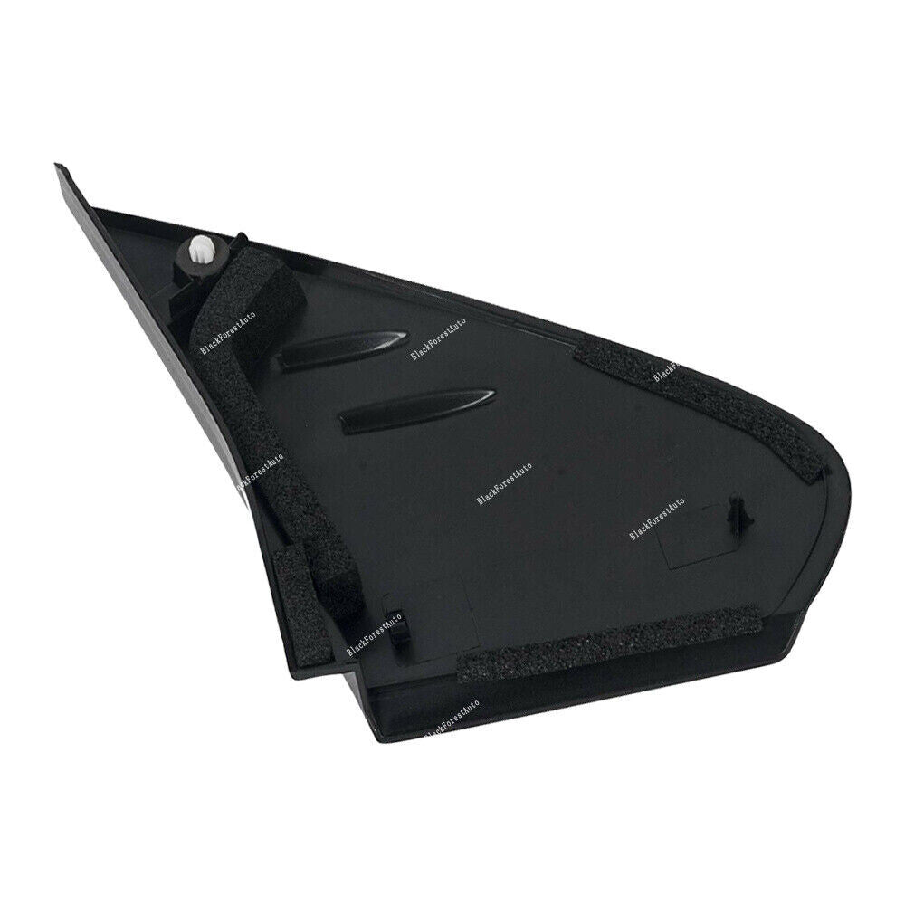 Front Bumper Fender Trim Cover Left Side 60118-47030 for Toyota Prius 2016-2021