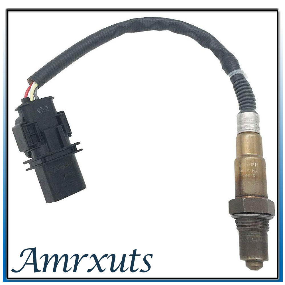 Upstream Oxygen (O2) Sensor 11787590713 for Mini Cooper R55 R56 R57 1.6L Wideband n
