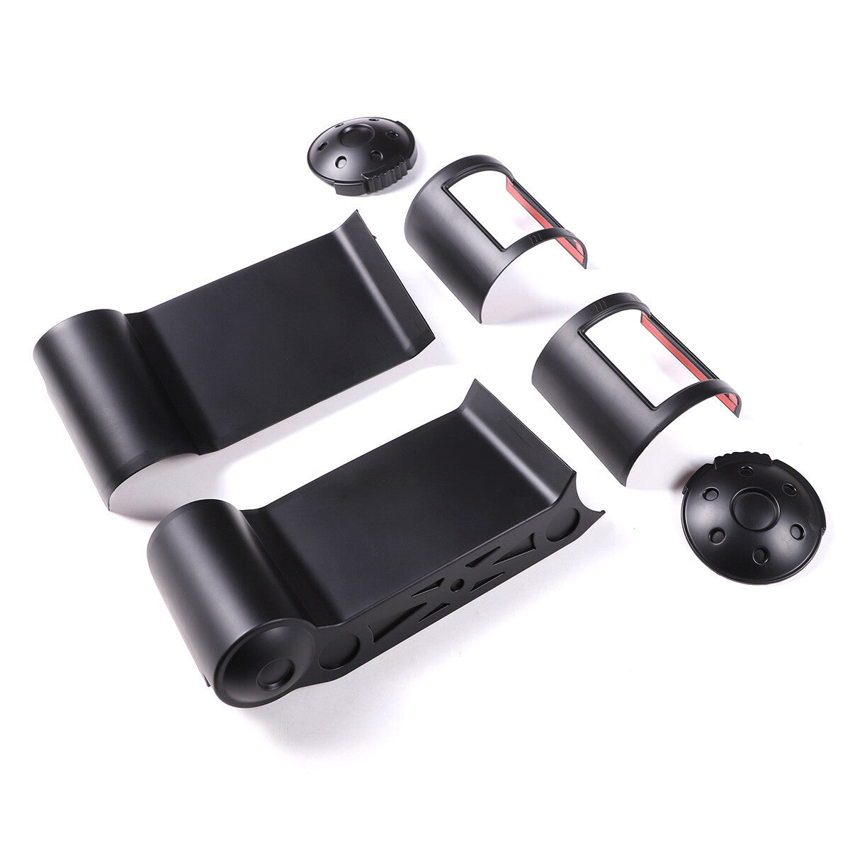 Console Armrest Box Adjustment Knife For LR for Range Rover L405 Vogue Sport 2013-19- v