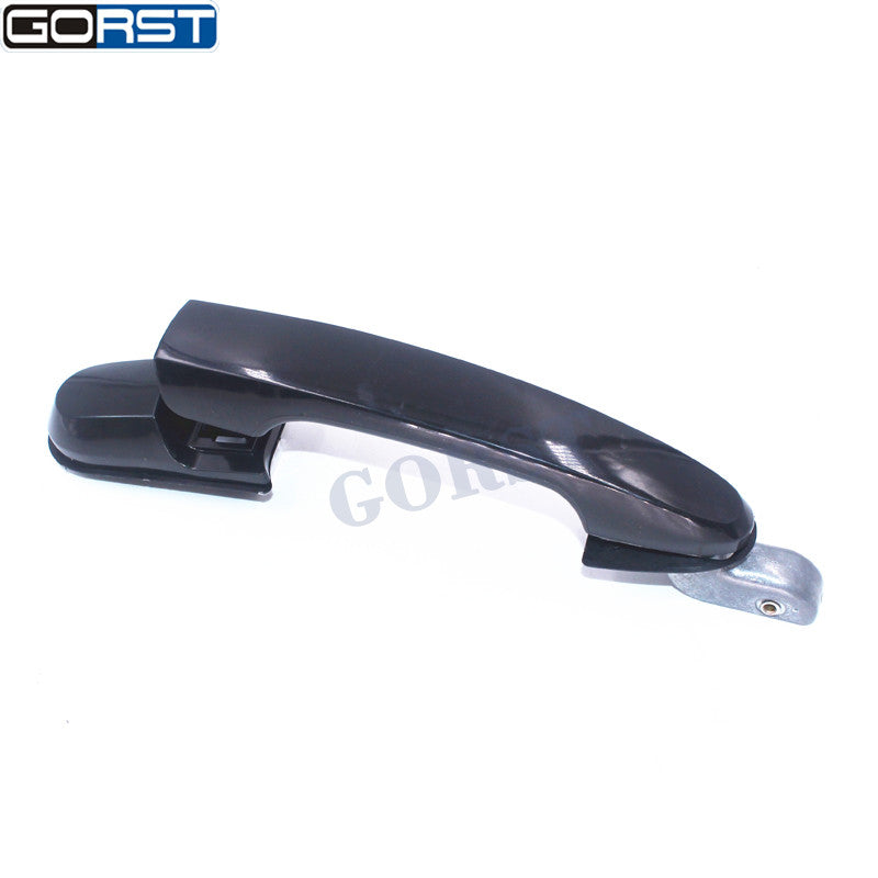 Rear Right Outside Door Handle 83660-2E000 for Hyundai for Tucson 2006-2012 v