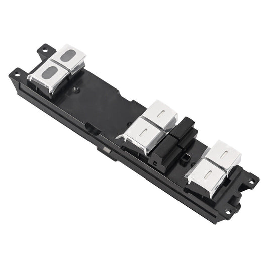 Window Switch Gas Door Switch for Bentley Gt Gtc Flying Spur Balck