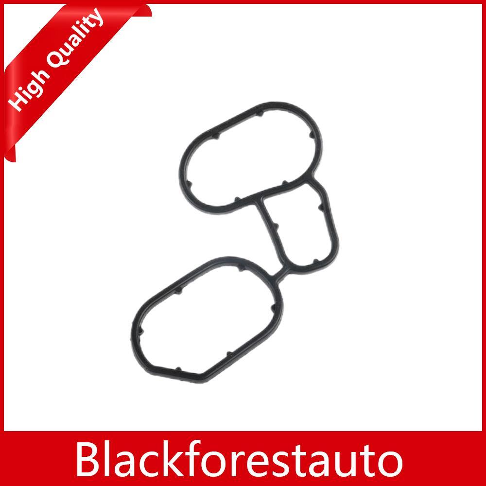 Oil FIlter Housing Gasket Fit for BMW E46 E60N E61N E81 E82 E83 116i 11427508970 Q