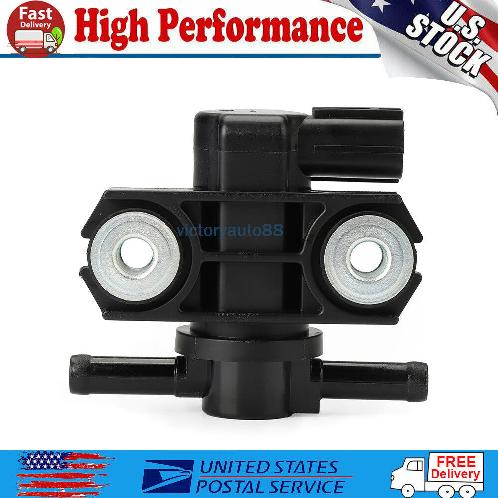 EVAP vapor tank purge valve solenoid valve is suitable for 05-10 for Honda Odyssey and 04-08 for Acura TL