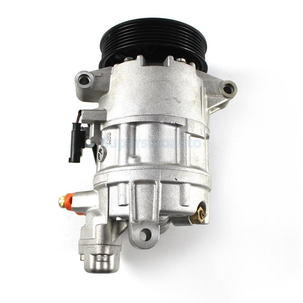 Air Condition Compressor CSE613 for BMW E90 64529182793 64509156821 64526915380