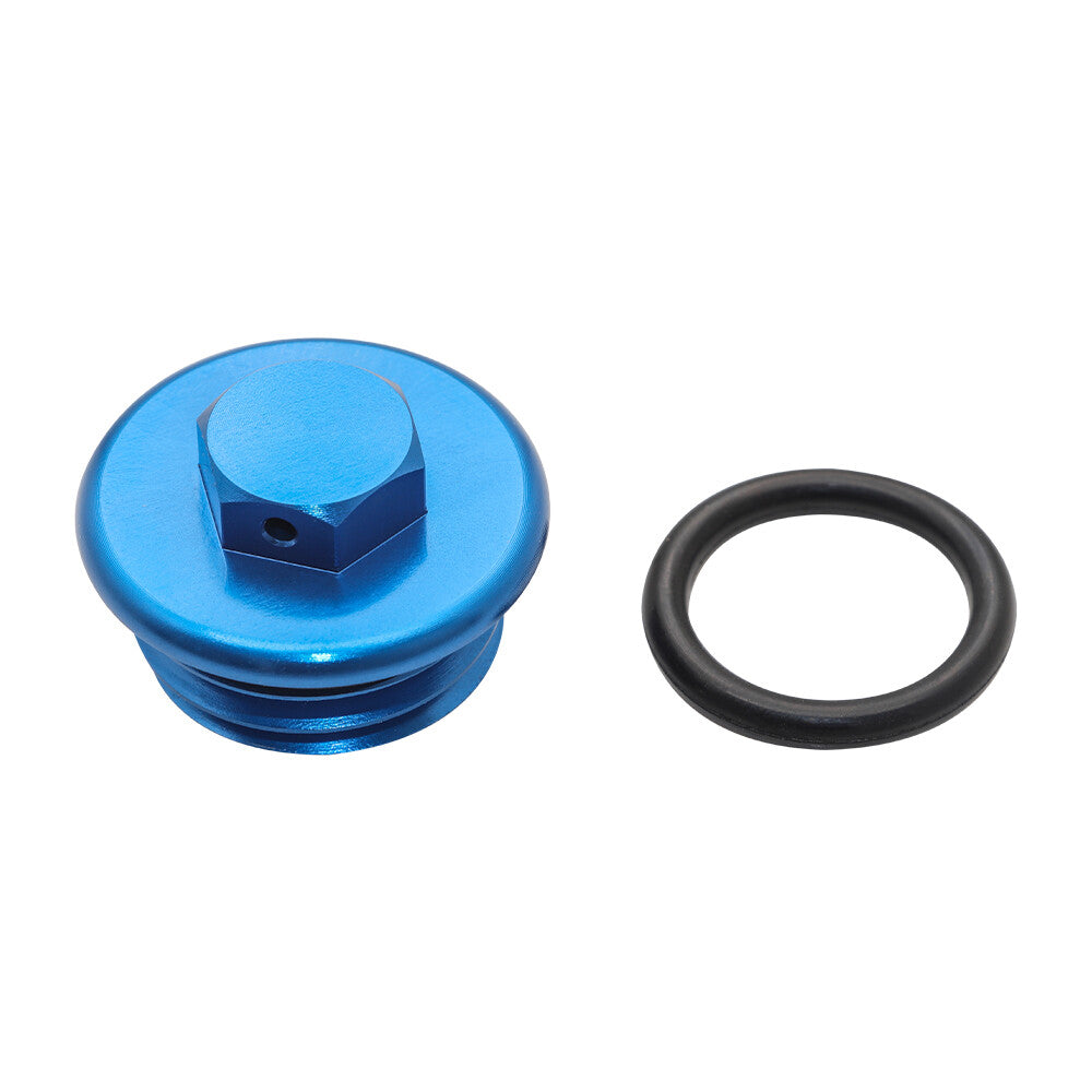 Billet Engine Oil Filler Plug Cap For Husqvarna 701 Enduro Supermoto 2016-2022 Q