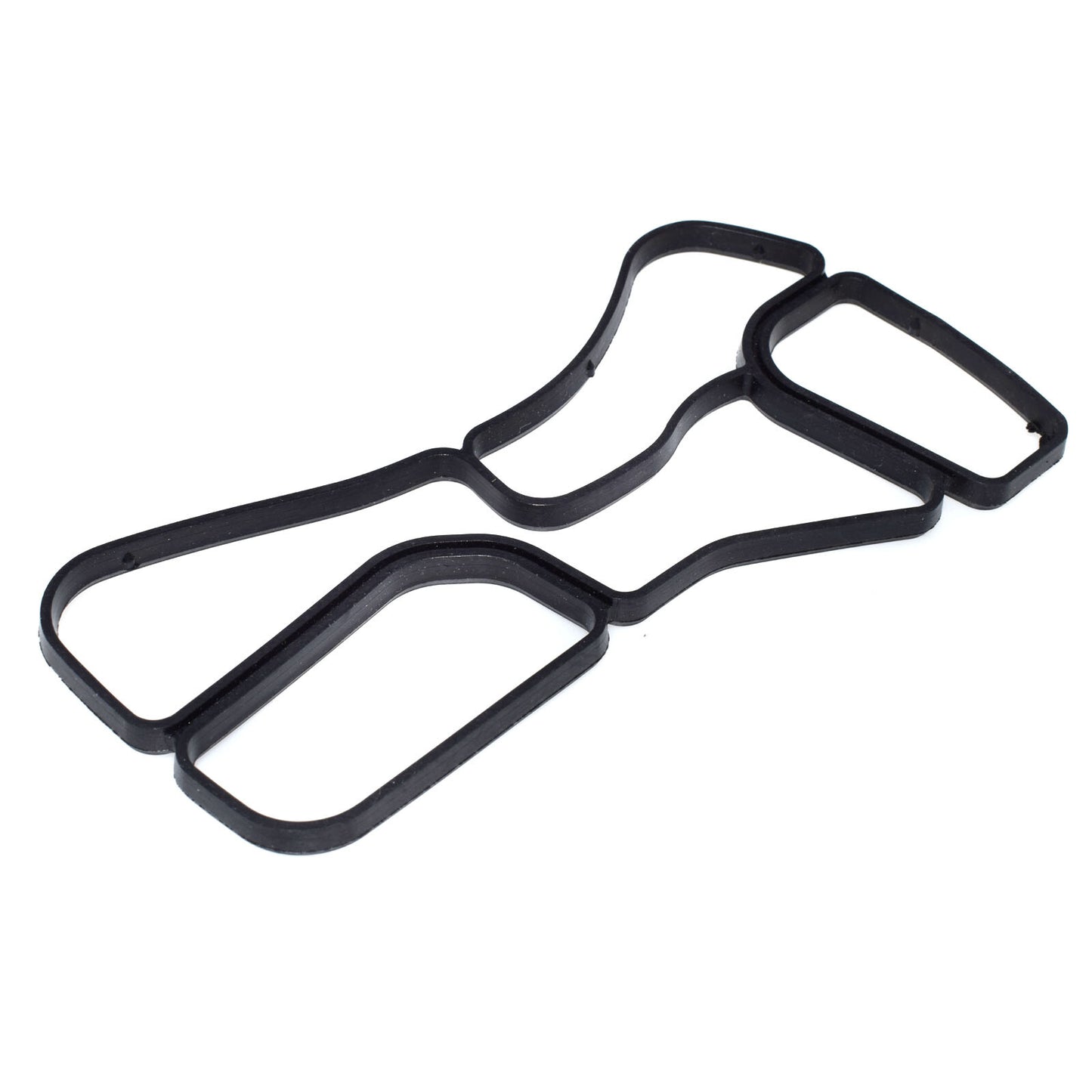 Engine oil cooler gasket suitable for ML350 SLK350 C230 E350, new 2721840280- n