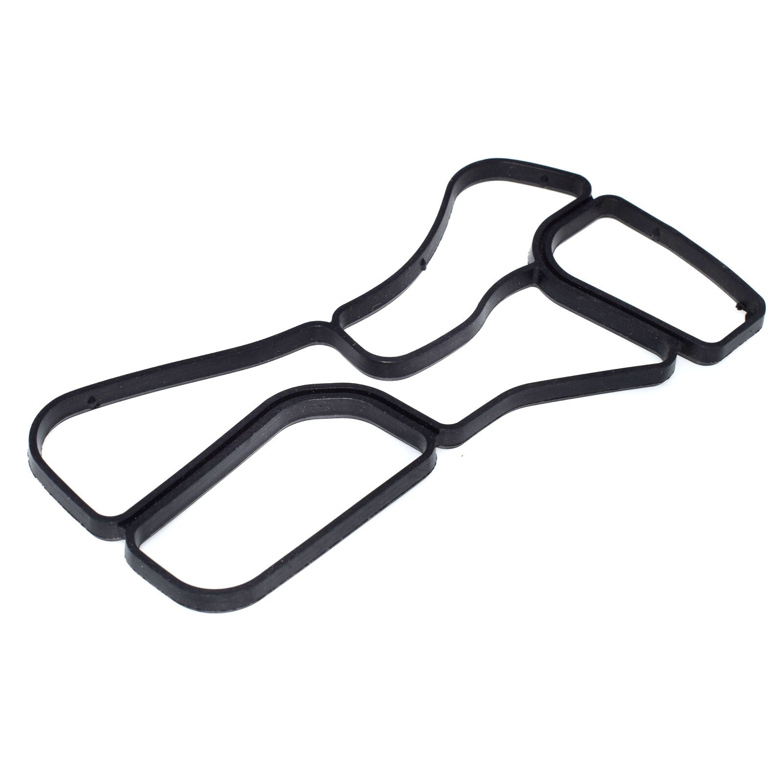 Engine oil cooler gasket suitable for ML350 SLK350 C230 E350, new 2721840280- n