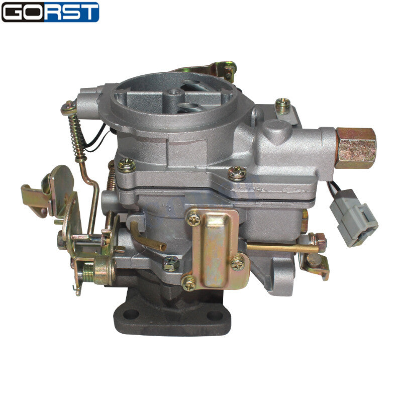 Carb Carburetor 21100-13420 For 5K Forklift for Corolla Liteace 2110013420 v