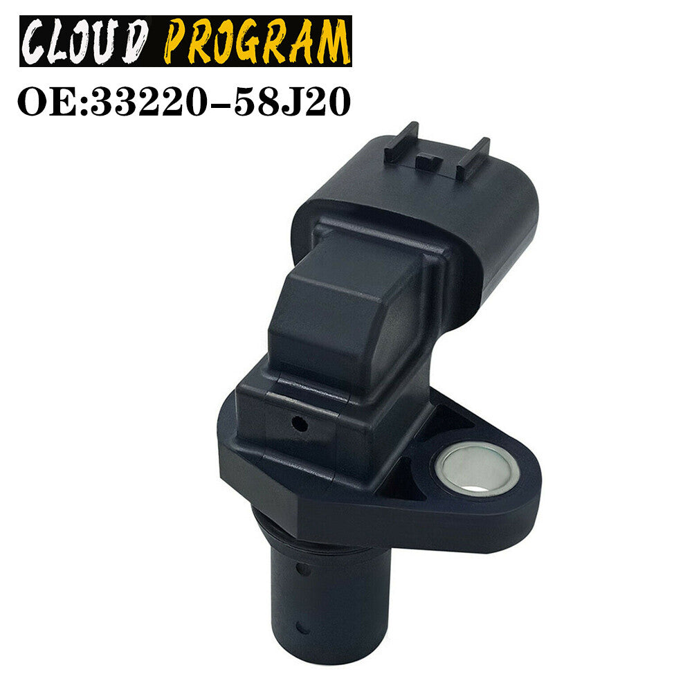 Crankshaft Position Sensor 33220-58J20 J5T31671 for Suzuki for Swift 1.2 Splash Alto v
