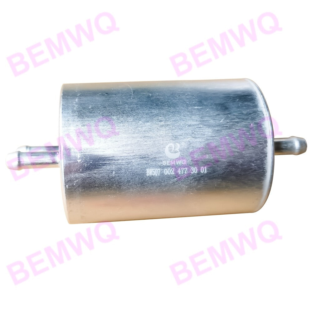 Fuel filter assembly 0024773001 is suitable for W203, W210, C203, C209, C215, and S203. n