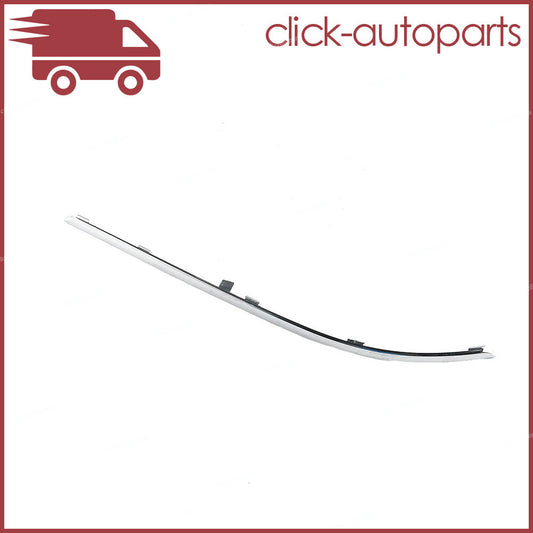 Rear Left Bumper Moulding Trim 2468850921 Fit for Mercedes for Benz B-Class W246