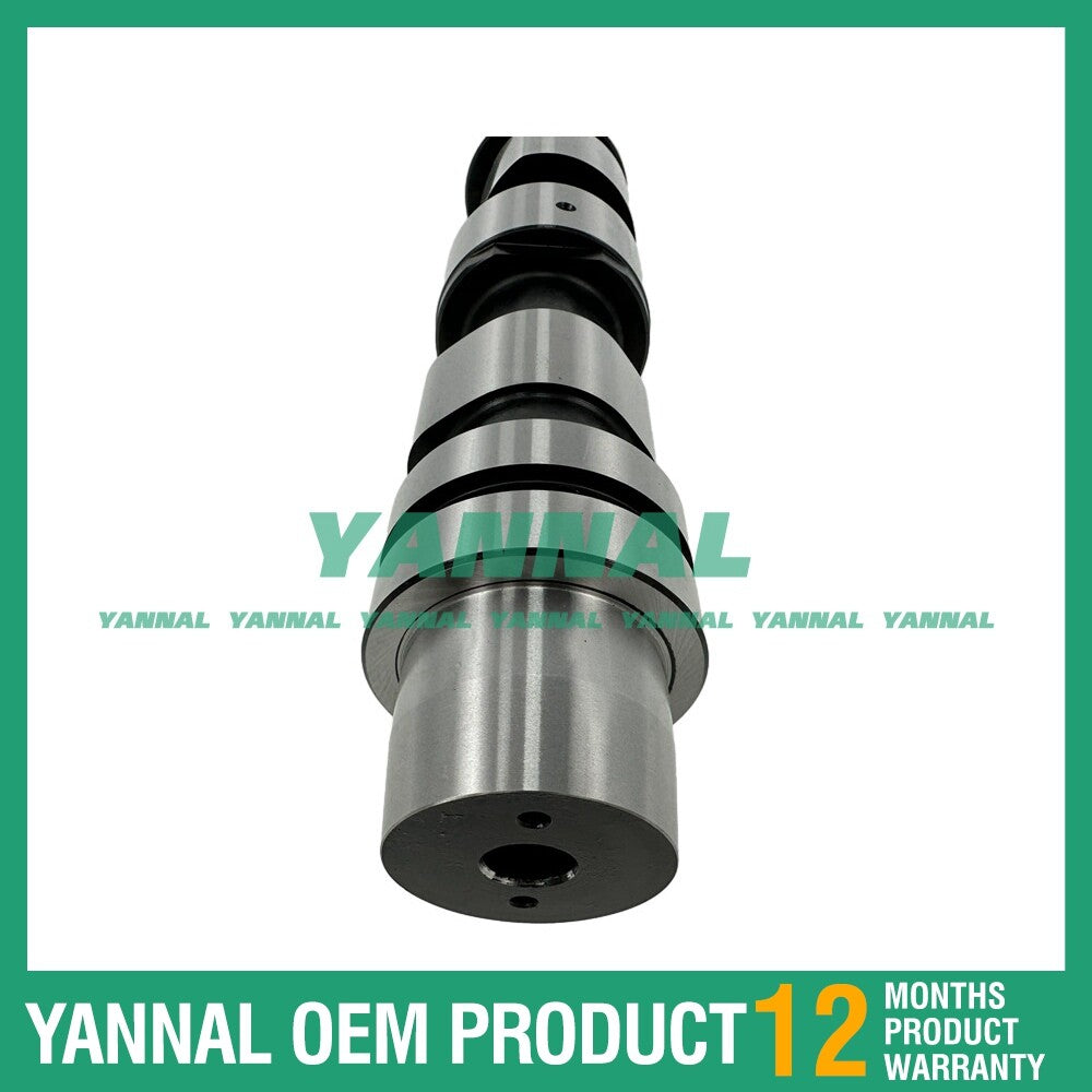 New camshafts for ISX 15L QSX15 4101432 3100363