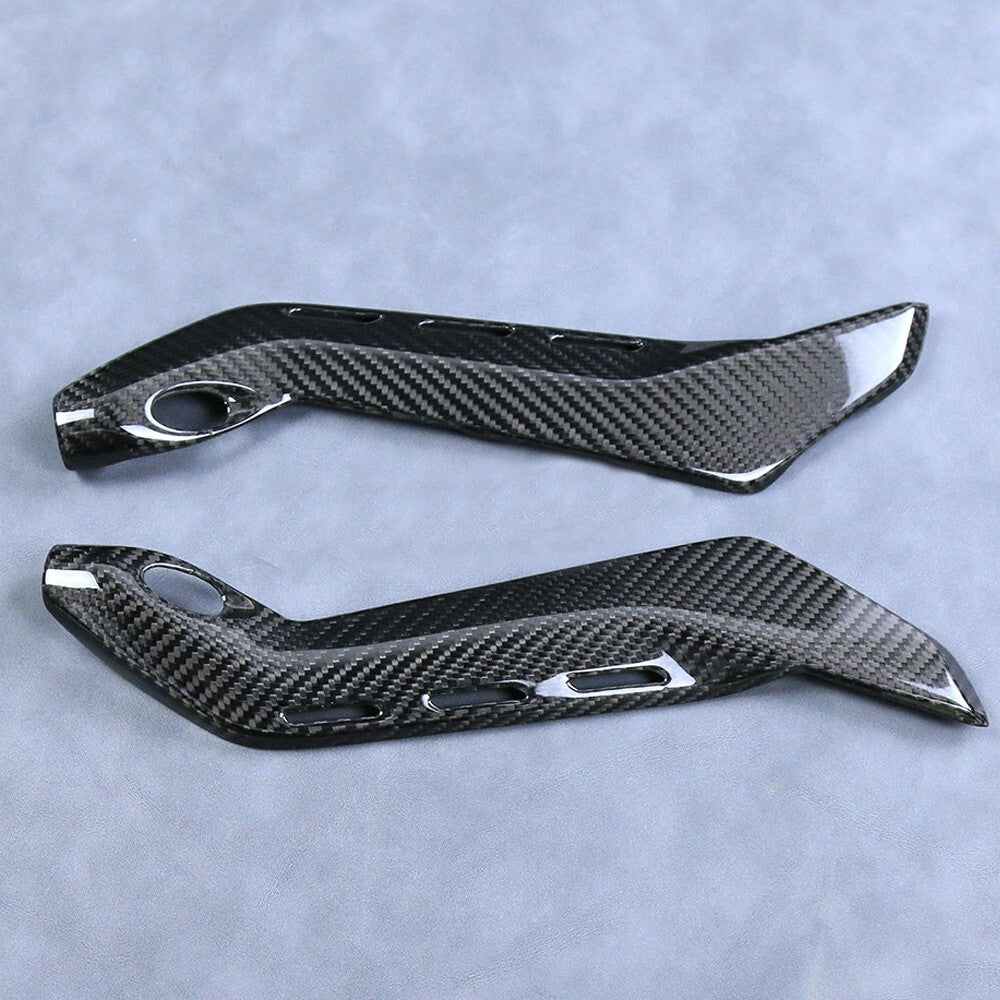 100% Real Carbon Fiber for 2018 -2024 for Ducati Panigale V4 for Seat Fairing