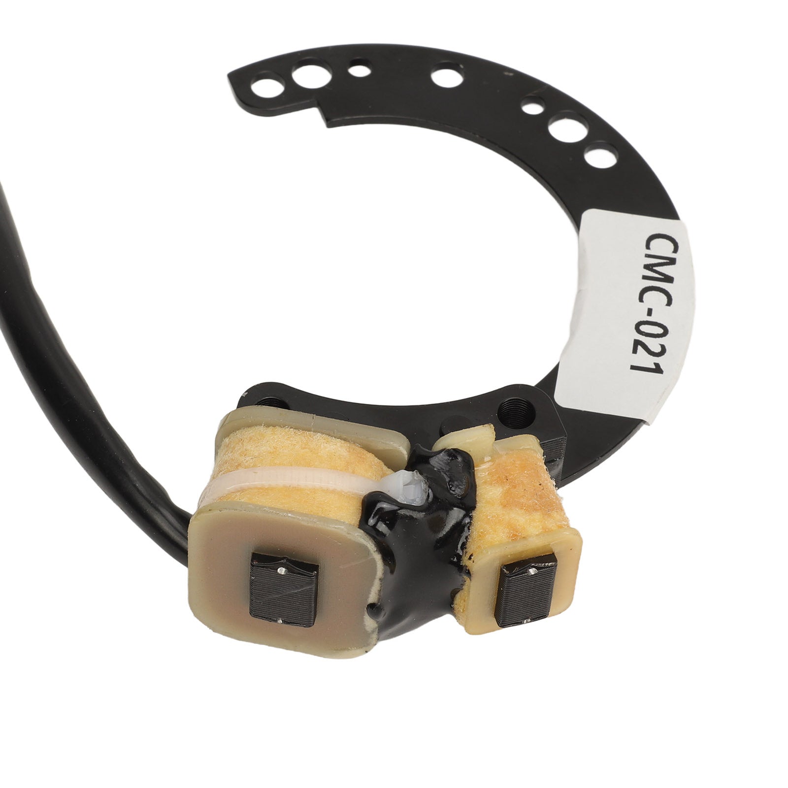 _ Boat Outboard Stator 86617 Outboard CDI Ignition Stator Car For 6 8