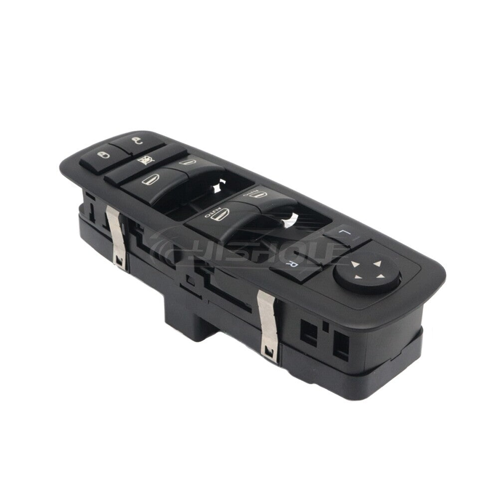 For 2011-2012 for Dodge for Ram 1500 2500 3500 Master Control Window Switch Driver Side