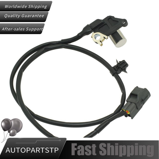 1 Replacement 78827-3BG0A 788273BG0A Fuel Latch for Versa NV200 Altima 11084